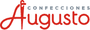 Confecciones Augusto Logo